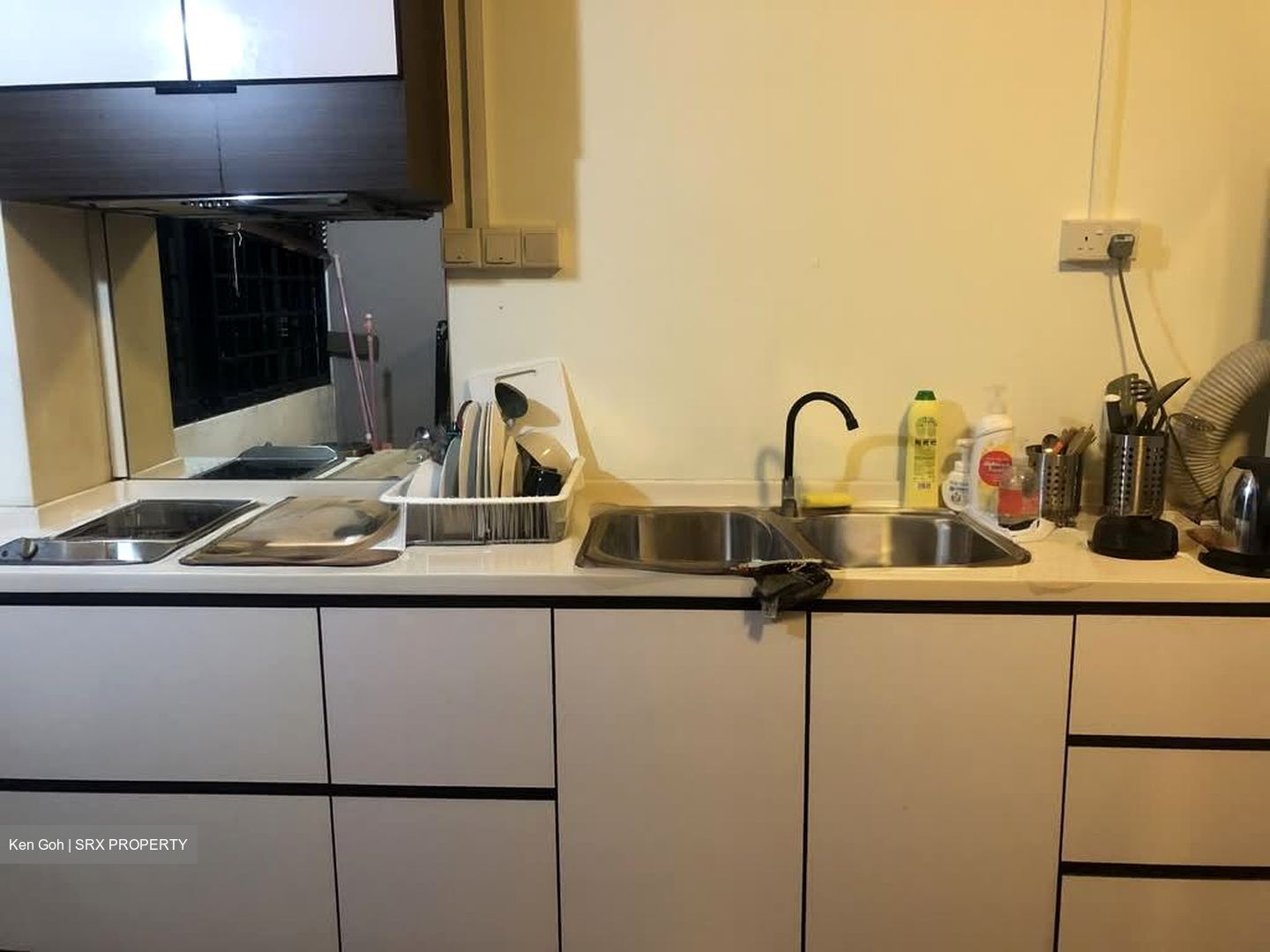 Villa De West (D5), Condominium #559177671